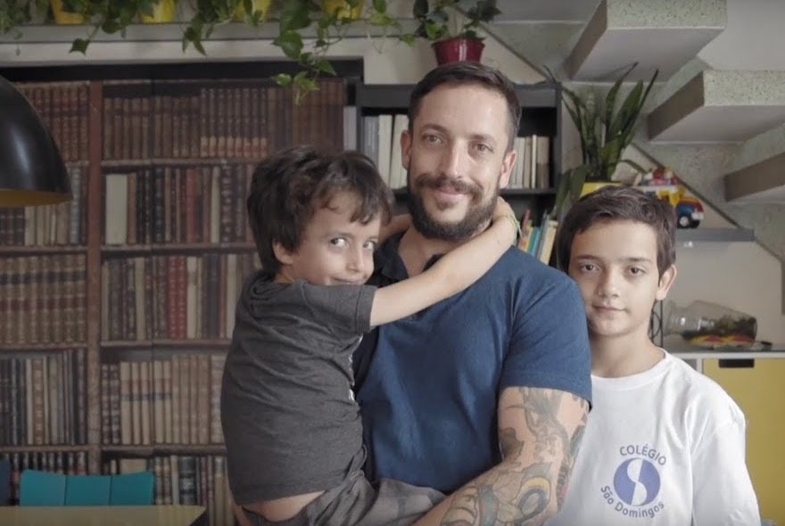 Documentário ‘O Silêncio dos Homens’ pauta debate sobre masculinidade em Manaus