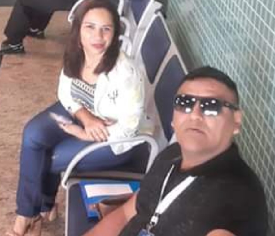 Funcionário do Governo postou foto dentro do avião antes de cair em Manaus; veja