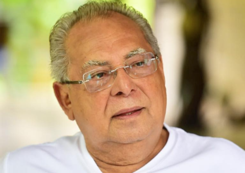 Amazonino deixa PDT e justifica: ‘Difícil convivência'