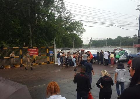 Vítimas de acidente de avião em Manaus sofreram queimaduras e fraturas 