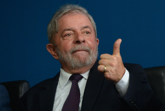 Justiça rejeita denúncia contra Lula e seu irmão