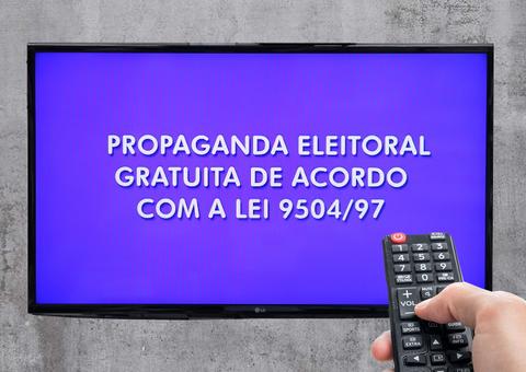 Projeto obriga candidato ficha suja a informar situação em propaganda eleitoral  