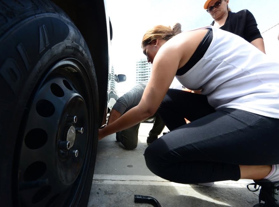 Com 100 vagas, Detran abre inscrições para curso gratuito de Mecânica em Manaus