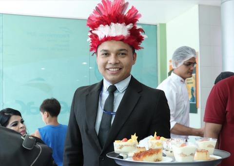 Senac abre inscrição para certificação de garçons e garçonetes em Manaus