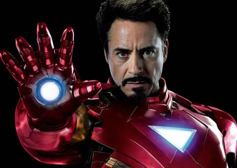 Robert Downey Jr. retorna como Homem de Ferro no filme solo da Viúva Negra 