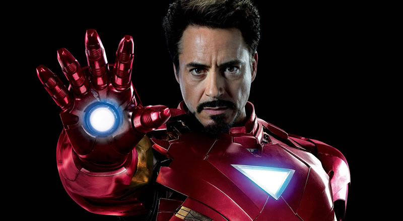 Robert Downey Jr. retorna como Homem de Ferro no filme solo da Viúva Negra 