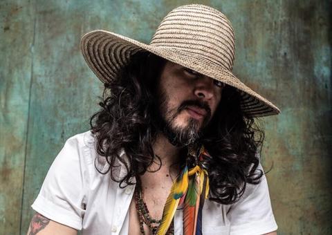 Eduardo Branco vai agitar Tacacá na Bossa com ‘Soul Amazônia’