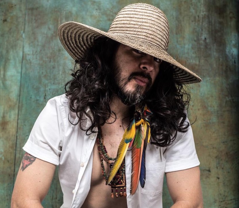 Eduardo Branco vai agitar Tacacá na Bossa com ‘Soul Amazônia’