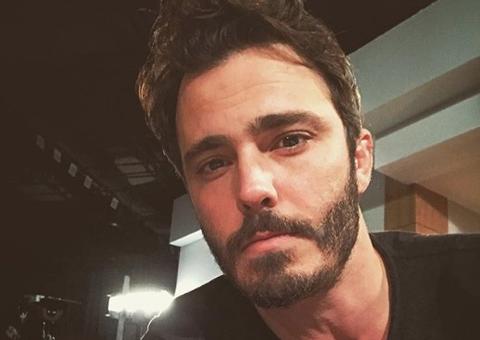 Thiago Rodrigues vai para Record após 15 anos na Globo