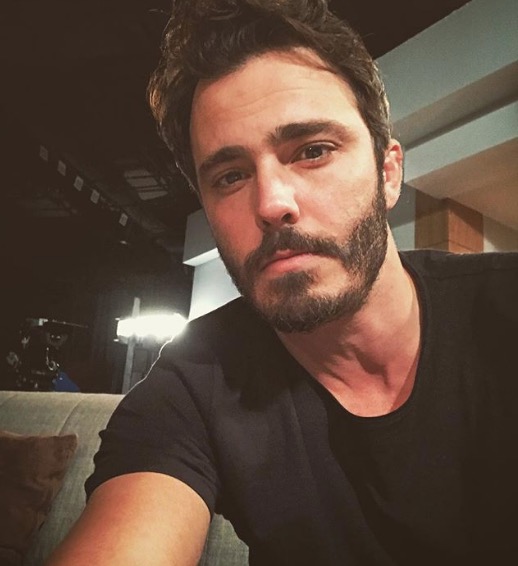 Thiago Rodrigues vai para Record após 15 anos na Globo