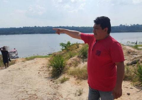 Ex-prefeito é suspeito de desviar R$ 326,4 mil que seriam para construção de UBS no Amazonas