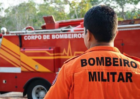 Bombeiros alertam sobre prevenção de acidentes domésticos com crianças no Amazonas 