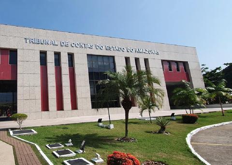 Dois municípios do Amazonas recebem alerta do TCE por não cumprirem limite de gastos