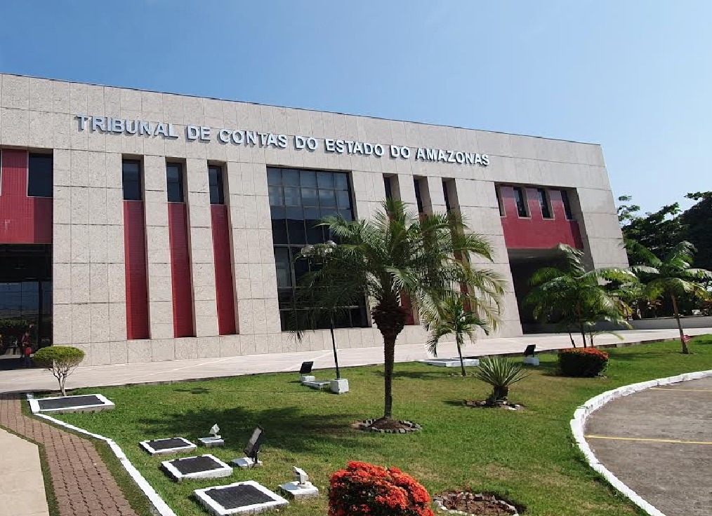 Dois municípios do Amazonas recebem alerta do TCE por não cumprirem limite de gastos