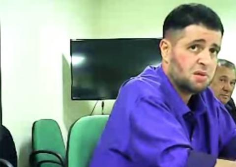 Juíza federal no Amazonas nega pedido de liberdade a Mouhamad Moustafa 