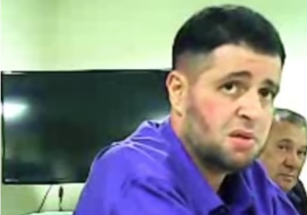 Juíza federal no Amazonas nega pedido de liberdade a Mouhamad Moustafa 