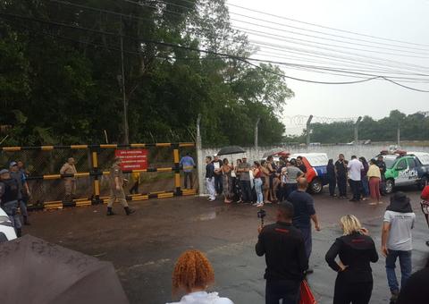 Divulgado estado de saúde das vítimas do acidente aéreo em Manaus 