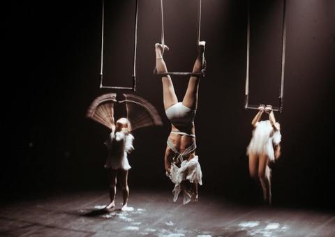 Oficina com Lis Nobre em Manaus foi adiada para esta quarta-feira