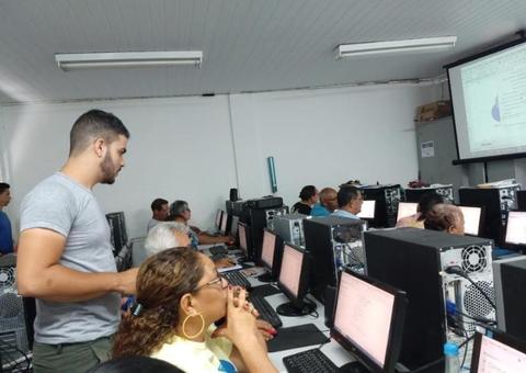 Prefeitura abre inscrições gratuitas para curso de Informática em Manaus 