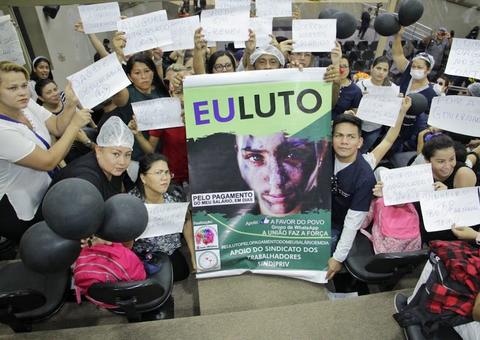 Deputado questiona saúde no Amazonas e diz que cirurgia custa R$ 66 mil