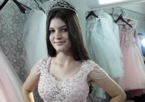 Adolescente desaparece após sair para fazer as unhas e é encontrada morta 