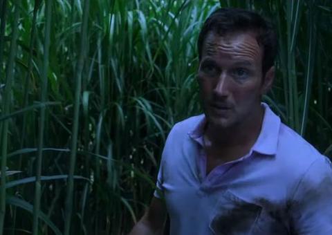 Netflix divulga trailer arrepiante do terror Campo do Medo; confira