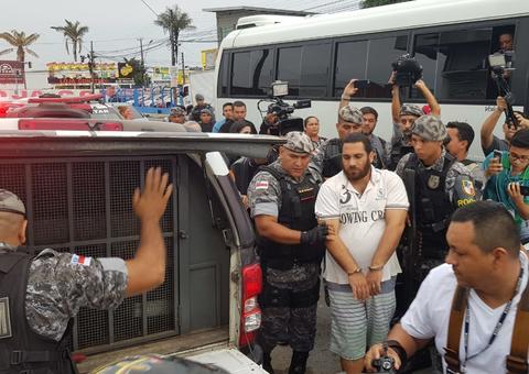 Homem ameaçou matar refém e cometer suicídio em empresa de Manaus