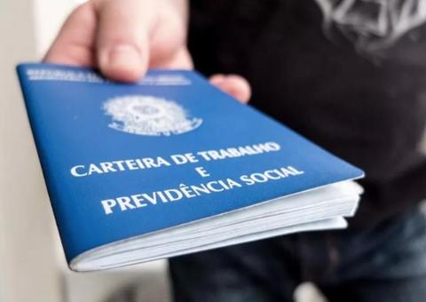 Setrab divulga 63 vagas de emprego para esta quarta-feira; Confira