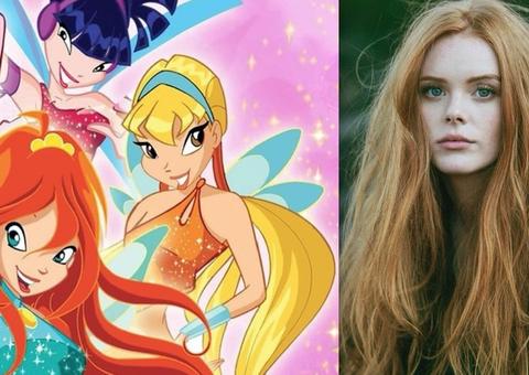 Série live-action de Winx inicia filmagens e revela atriz protagonista  