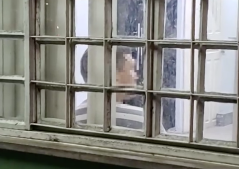 Em Manaus, homem decide não pagar garota de programa e motel após não ter ereção