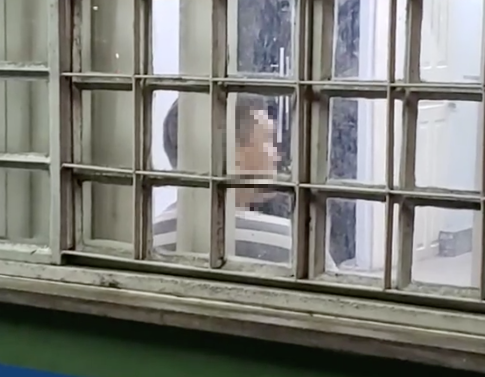 Em Manaus, homem decide não pagar garota de programa e motel após não ter ereção