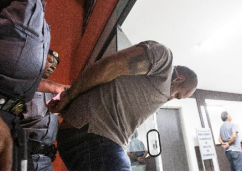 Por excesso de prazo para julgamento, Braço-direito do PCC sai da cadeia