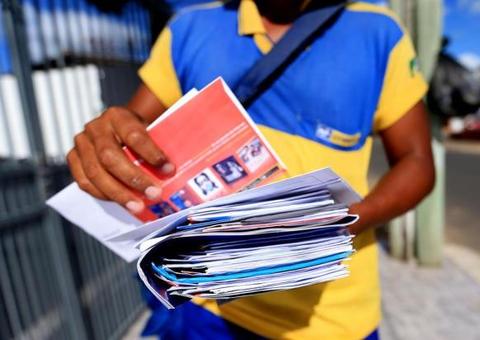 Funcionários dos Correios aceitam trégua e colocam fim a greve 