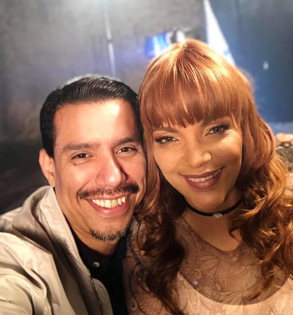 Flordelis é intimada a participar da reconstituição da morte do marido