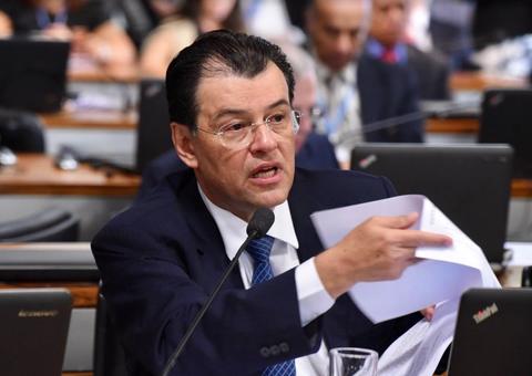 Braga pede providências à denúncias de abusos em colégios militares de Manaus 