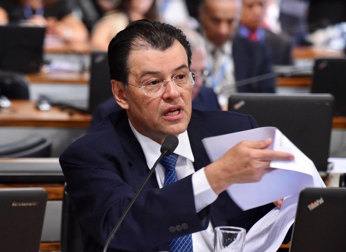 Braga pede providências à denúncias de abusos em colégios militares de Manaus 