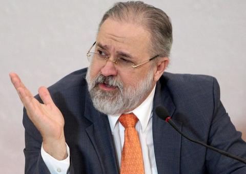 CCJ do Senado confirma sabatina de candidato à PGR para o dia 25