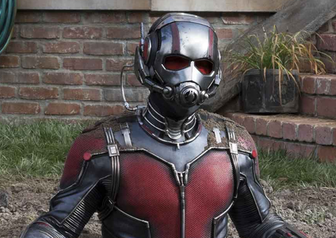 Homem-Formiga 3 pode não acontecer e história vai virar série