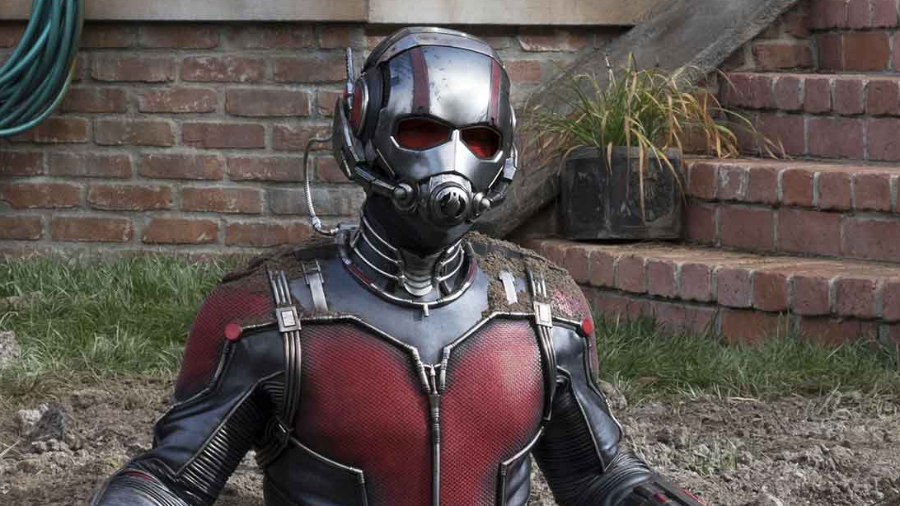 Homem-Formiga 3 pode não acontecer e história vai virar série