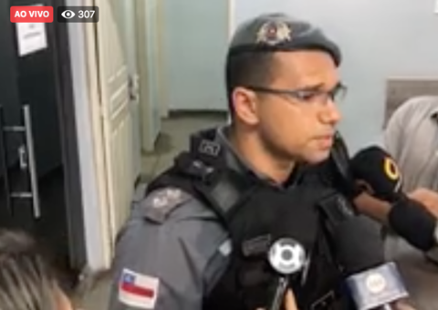 Grupo faz motorista refém e realiza arrastão em Manaus