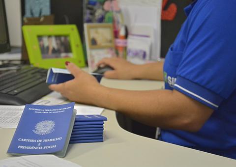 Sine oferta 69 vagas de emprego nesta quinta-feira em Manaus