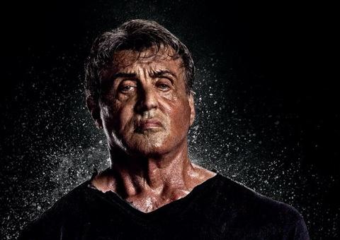 Rambo - Até o Fim ganha trailer cheio de ação; confira