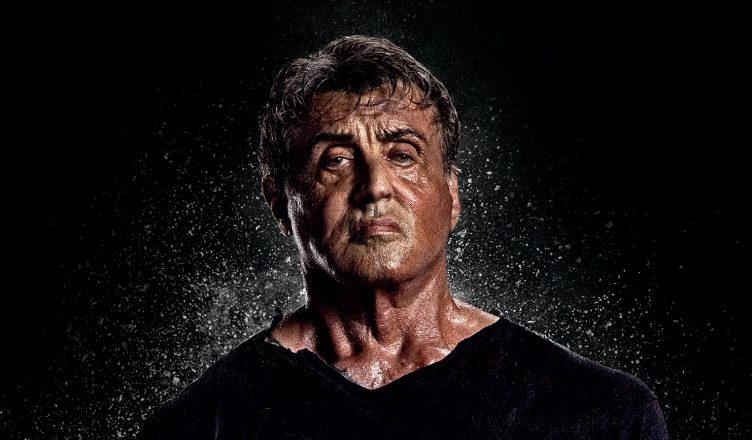 Rambo - Até o Fim ganha trailer cheio de ação; confira