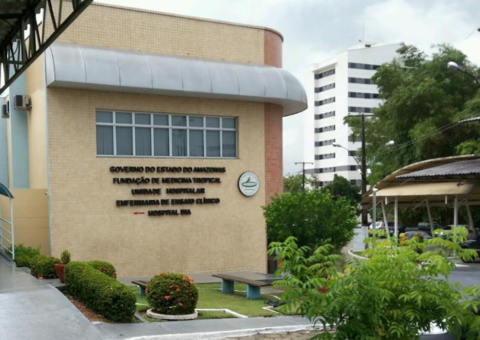 Fapeam financia manutenção de equipamentos da Fundação de Medicina Tropical