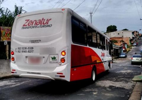 Motos descaracterizadas serão usadas para investigar roubos em rotas do Distrito em Manaus