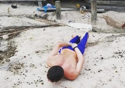 Mãe deixa filha de 10 anos morar com estuprador; adolescente de 16 está grávida