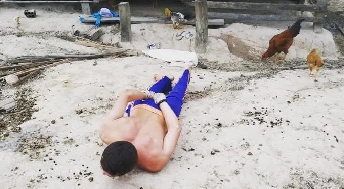 Mãe deixa filha de 10 anos morar com estuprador; adolescente de 16 está grávida