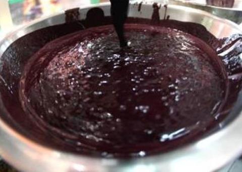 FVS desmente boatos sobre superbactéria contraída por ingestão de açaí em Manaus