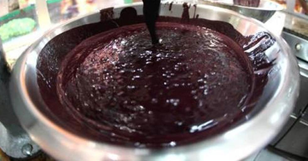 FVS desmente boatos sobre superbactéria contraída por ingestão de açaí em Manaus