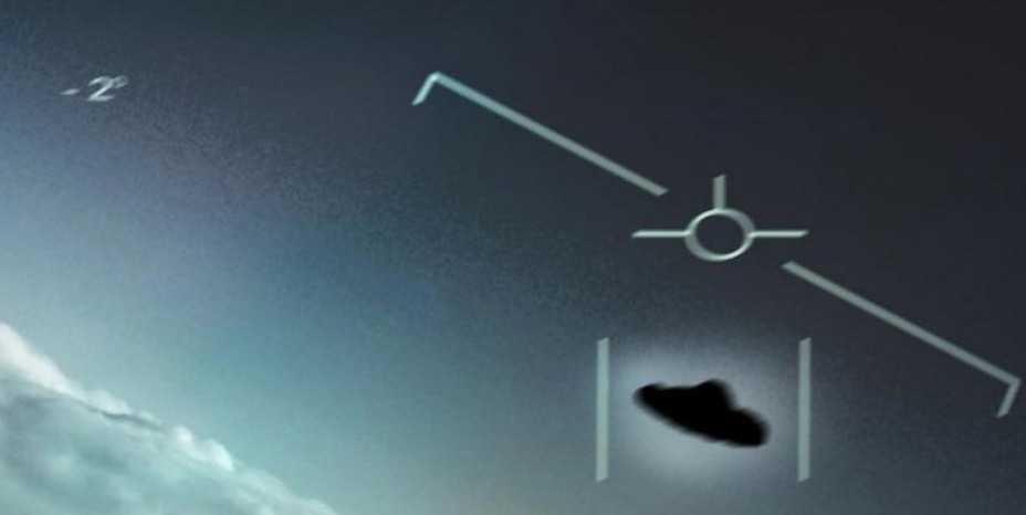 Marinha norte-americana confirma que vídeos de OVNIs são reais; veja